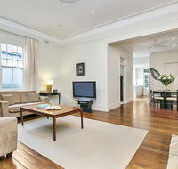 Two Bedroom Apartment Edwin Street - Accommodation Sunshine Coast