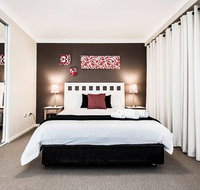 Two bedroom Apt next to Perth CBD with Parking. - Accommodation Sunshine Coast