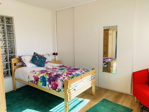 Two Dams Estate - Retreat & Relax - Accommodation Sunshine Coast 3