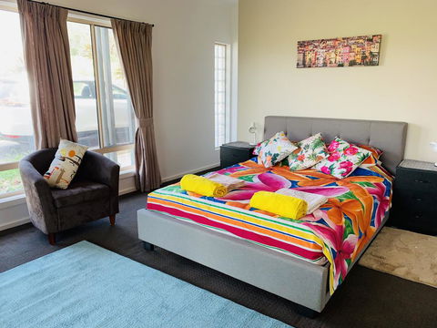 Two Dams Estate - Retreat & Relax - Accommodation Sunshine Coast 0