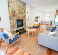 Two Oaks - Accommodation Sunshine Coast