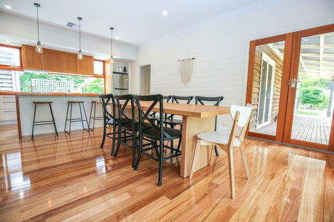 Two Oaks - Accommodation Sunshine Coast 2