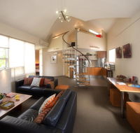TWOFOURTWO Boutique Apartments - Accommodation Sunshine Coast
