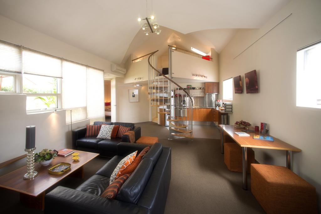 Launceston TAS Accommodation Sunshine Coast