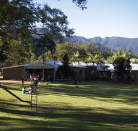 Tyalgum Ridge Retreat - Accommodation Sunshine Coast
