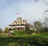 Tynwald - Accommodation Sunshine Coast