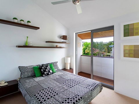 U3/27 Noosa Parade, Noosa Sound - Accommodation Sunshine Coast 2