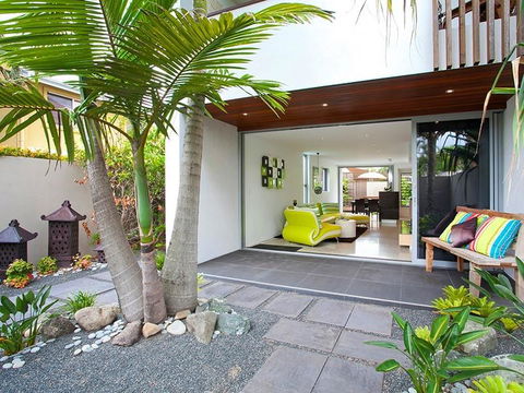 U3/27 Noosa Parade, Noosa Sound - Accommodation Sunshine Coast 0
