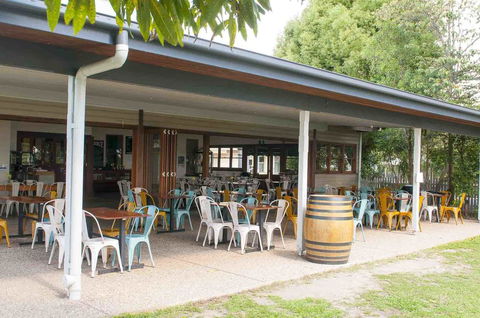 Ulmarra Hotel - Accommodation Sunshine Coast 3
