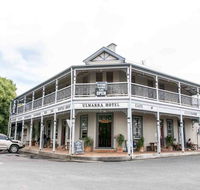 Ulmarra Hotel - Accommodation Sunshine Coast