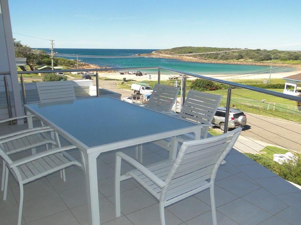 Boat Harbour NSW Accommodation Sunshine Coast
