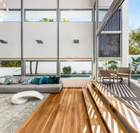Ultimate light and space Noosa Heads - Accommodation Sunshine Coast