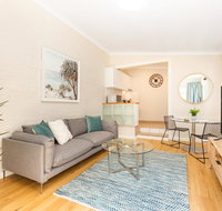 Ultimo 1 Bedroom house with parking - nice and quiet - Accommodation Sunshine Coast