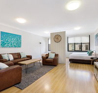 Ultimo Self-Contained Modern Apartments 623H - Accommodation Sunshine Coast