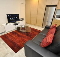 Ultimo Self-Contained One-Bedroom Apartments - Accommodation Sunshine Coast
