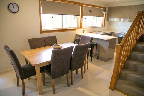 Ultiqa Village Resort - Accommodation Sunshine Coast 3