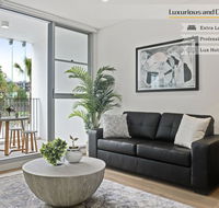 Ultra Modern Luxurious Apartment in Tranquil Sydney - Accommodation Sunshine Coast