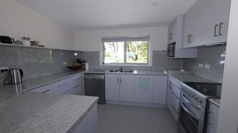 Umtali Beach House - Accommodation Sunshine Coast 0
