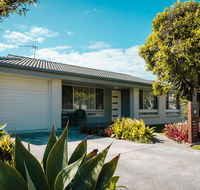 Underwood Road 62 - Accommodation Sunshine Coast