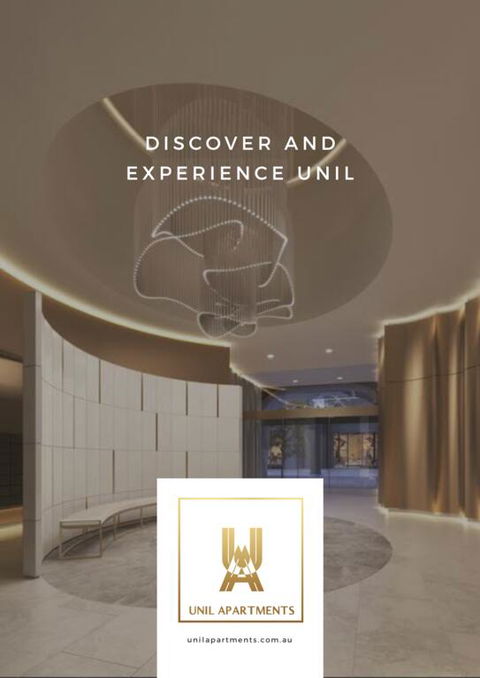 Unil Apartments - Accommodation Sunshine Coast 3