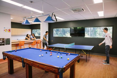 UniLodge John Grey Hall - Accommodation Sunshine Coast 1