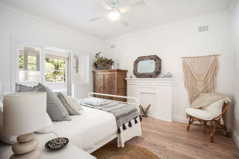 Unit 1/52 Mount St - Aquarium- Ground Floor Home 5 Mins Walk To Beach - Accommodation Sunshine Coast 1