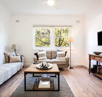 Unit 1/52 Mount St - Aquarium- Ground Floor Home 5 mins walk to Beach - Accommodation Sunshine Coast