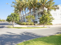 Unit 101 Plantation Resort - Rainbow Beach Plantation Resort Second Floor Aircon Pool Spa