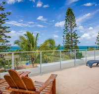 Unit 206 Plantation Rainbow Beach Incredible Views Top Floor Ocean Facing - Accommodation Sunshine Coast