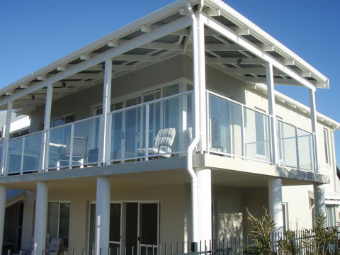 Unit 29 Ledge Point Village - Accommodation Sunshine Coast 1