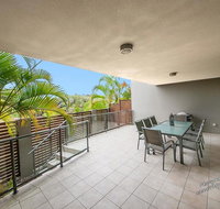Unit 3 Loka Santi - Accommodation Sunshine Coast