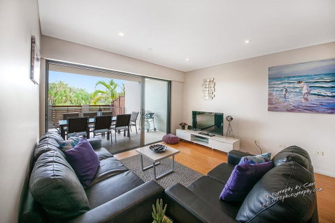 Unit 3 Loka Santi - Accommodation Sunshine Coast 2