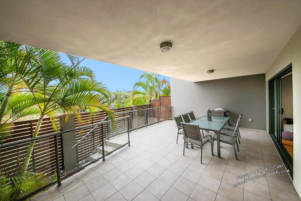  Accommodation Sunshine Coast