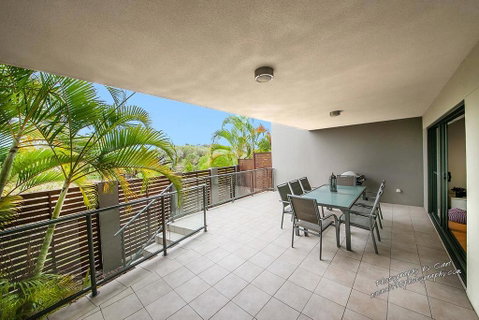 Unit 3 Loka Santi - Accommodation Sunshine Coast 0