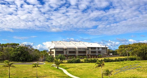 Unit 3 Loka Santi - Accommodation Sunshine Coast 1