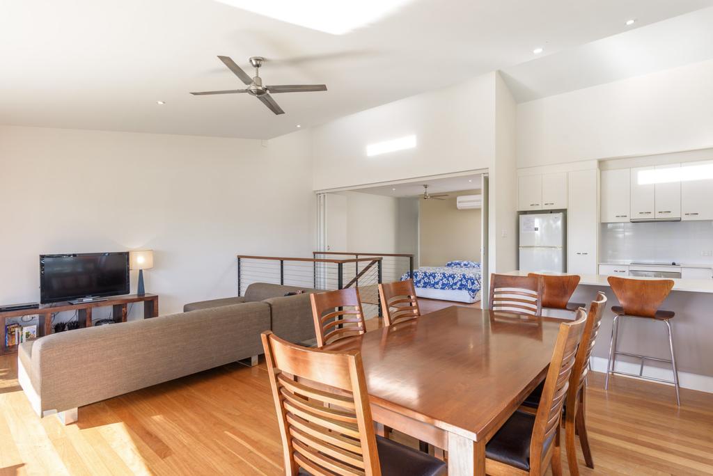 Rainbow Beach QLD Accommodation Sunshine Coast