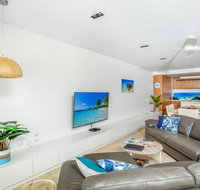 Unit 6 Plantation - Rainbow Beach Plantation Resort Ground Floor Aircon Pool Spa - Accommodation Sunshine Coast