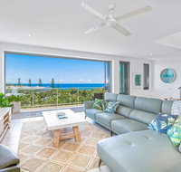 Unit 6 Rainbow Sea - Rainbow Beach Amazing Ocean Views Aircon Wi-Fi Pool Walk to Beach - Accommodation Sunshine Coast