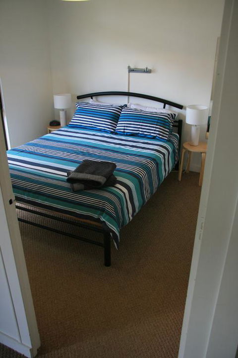 Unit1, Graydon Lodge - Accommodation Sunshine Coast 0
