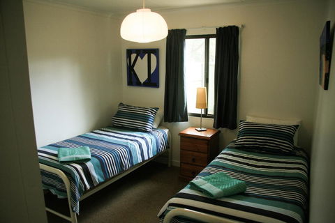 Unit1, Graydon Lodge - Accommodation Sunshine Coast 1
