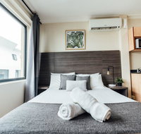 UNO Hotel Sydney - Accommodation Sunshine Coast