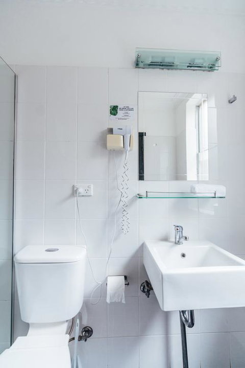 UNO Hotel Sydney - Accommodation Sunshine Coast 3