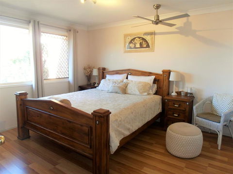 Unwind In This Gorgeous Retreat - Accommodation Sunshine Coast 2
