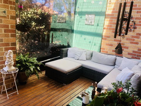 Unwind In This Gorgeous Retreat - Accommodation Sunshine Coast 1