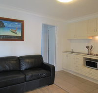 Upper Hunter Annex - Accommodation Sunshine Coast