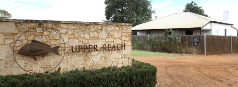 Upper Reach Spa Cottage - Accommodation Sunshine Coast 1