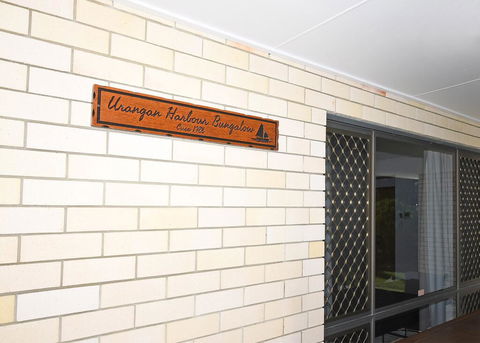 Urangan Harbour Bungalow - Accommodation Sunshine Coast 1