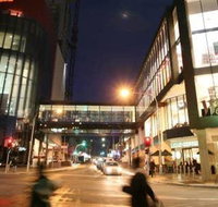 Urban Escape - Parramatta - Accommodation Sunshine Coast