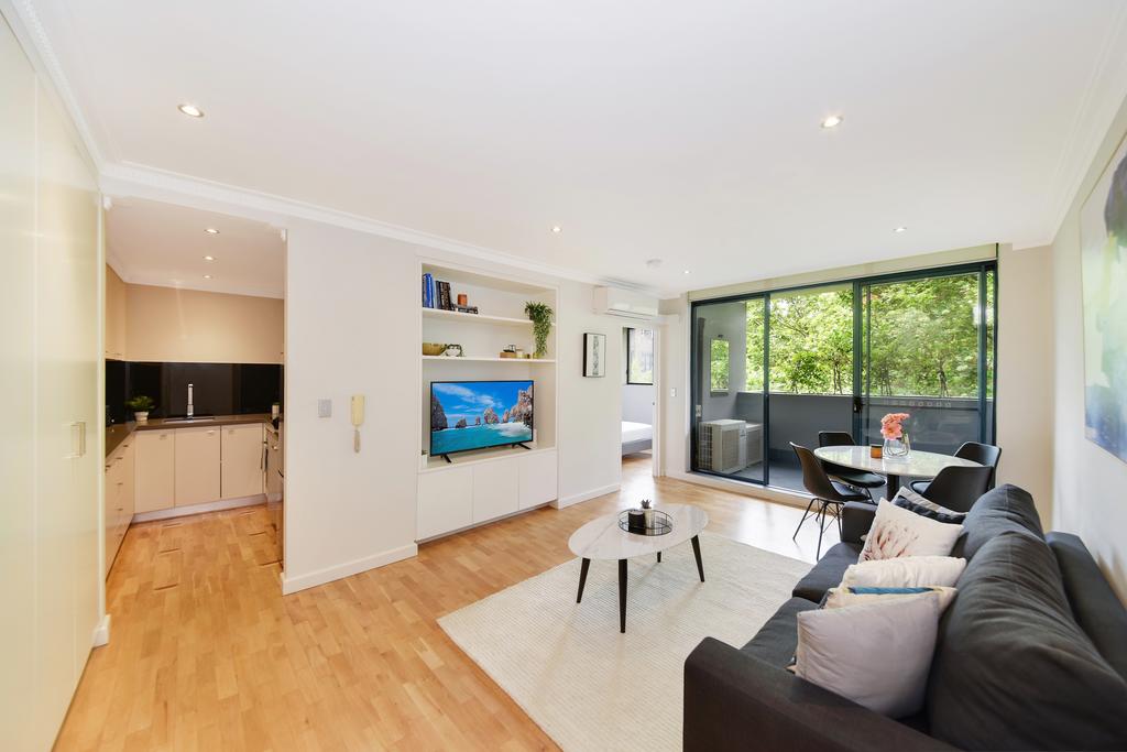 World Square NSW Accommodation Sunshine Coast