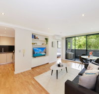 Urban Rest - Foveaux St - Accommodation Sunshine Coast